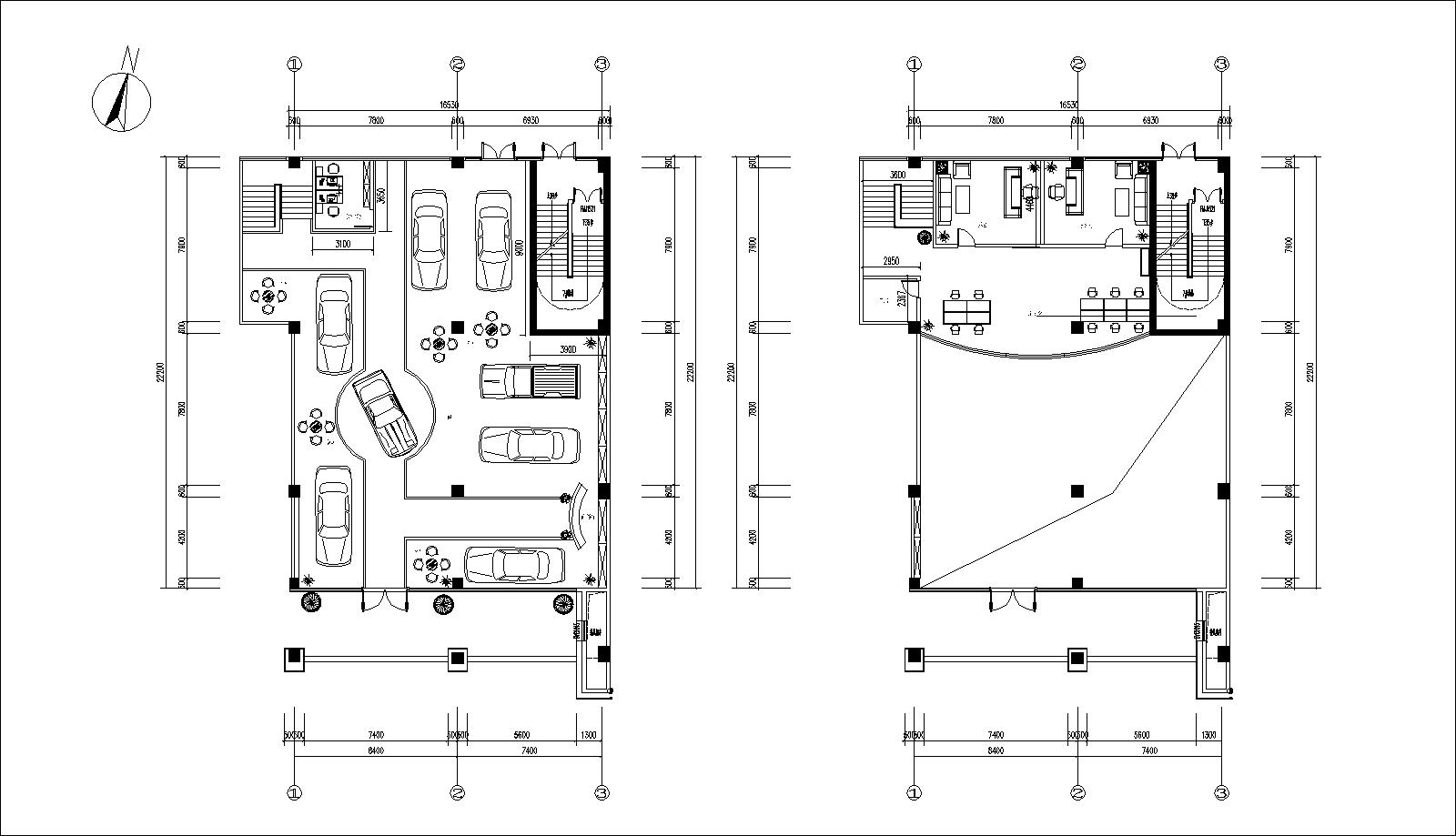 中海弘方装饰 主案设计师 刘建飞(图7)