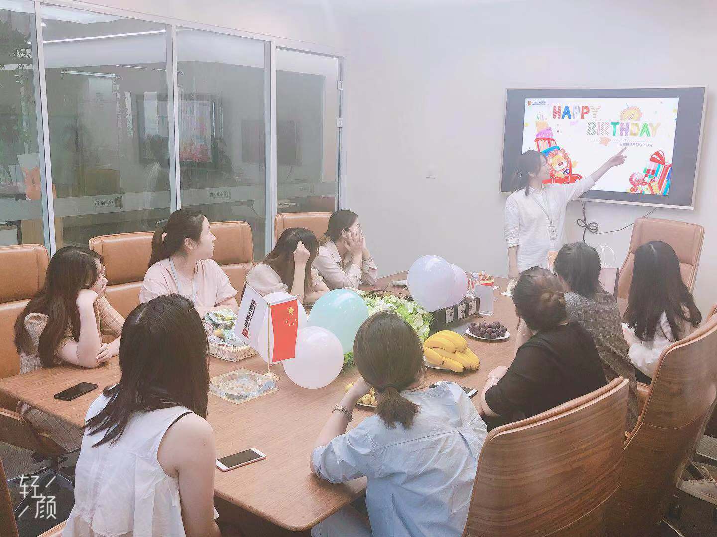 专属狮子座的生日会~(图8)